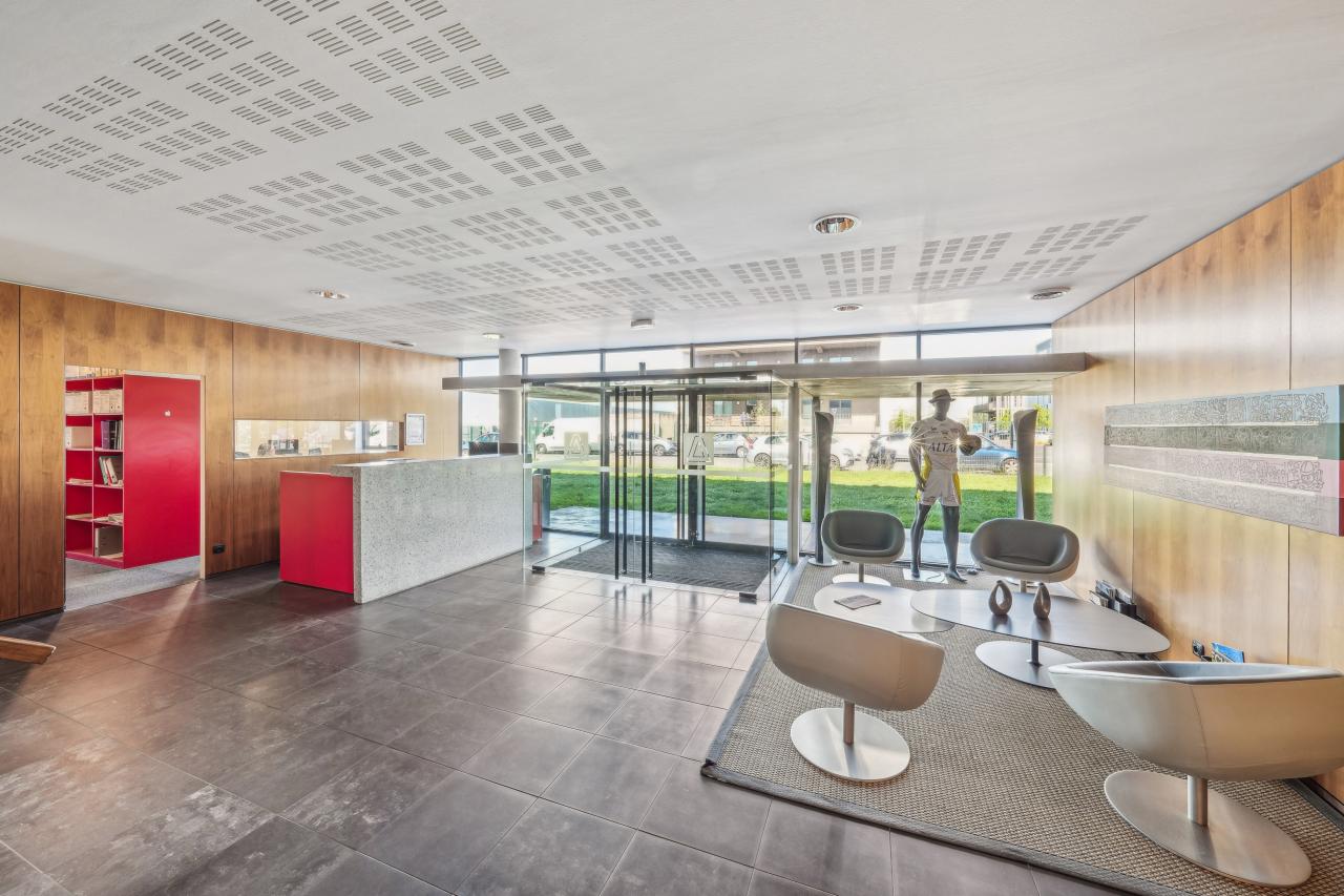 Bureau Bruges 1267m² Vente bureau Bruges Gironde OVBUR2425990 18
